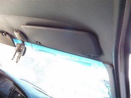 1993 TOYOTA PICK UP 2 DOOR WHITE 2.4 MT 2WD Z19697